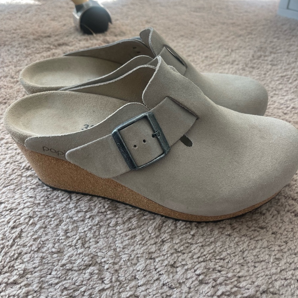 Brand new Papillio shoes size 38